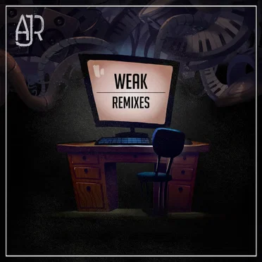 Weak (remixes)