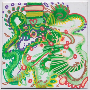 Art School Fantasies