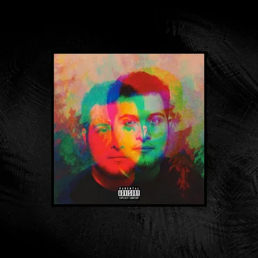 Nineteen by Jerome The Prince - album cover