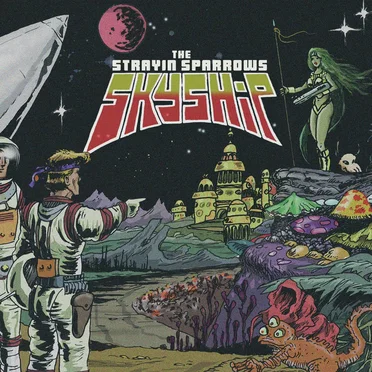 Skyship