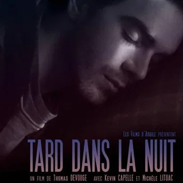 Rising (Music From the Movie "Tard Dans La Nuit")