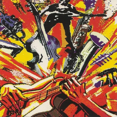 L'Italia del rock, Volume 6: Alla ricerca del nuovo: il rock progressivo by Various Artists - album cover
