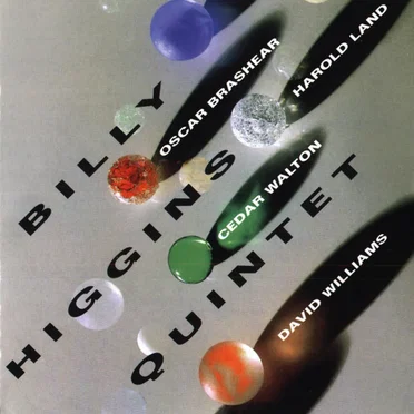 Billy Higgins Quintet