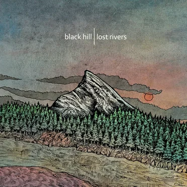 Lost Rivers