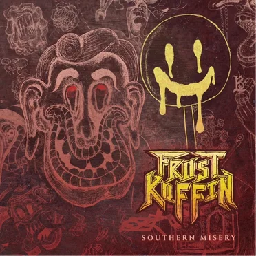 Southern Misery (2021)
