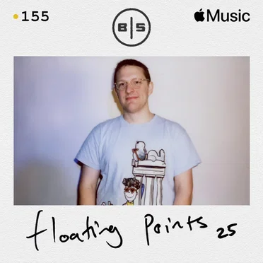 Beats in Space 155: Floating Points