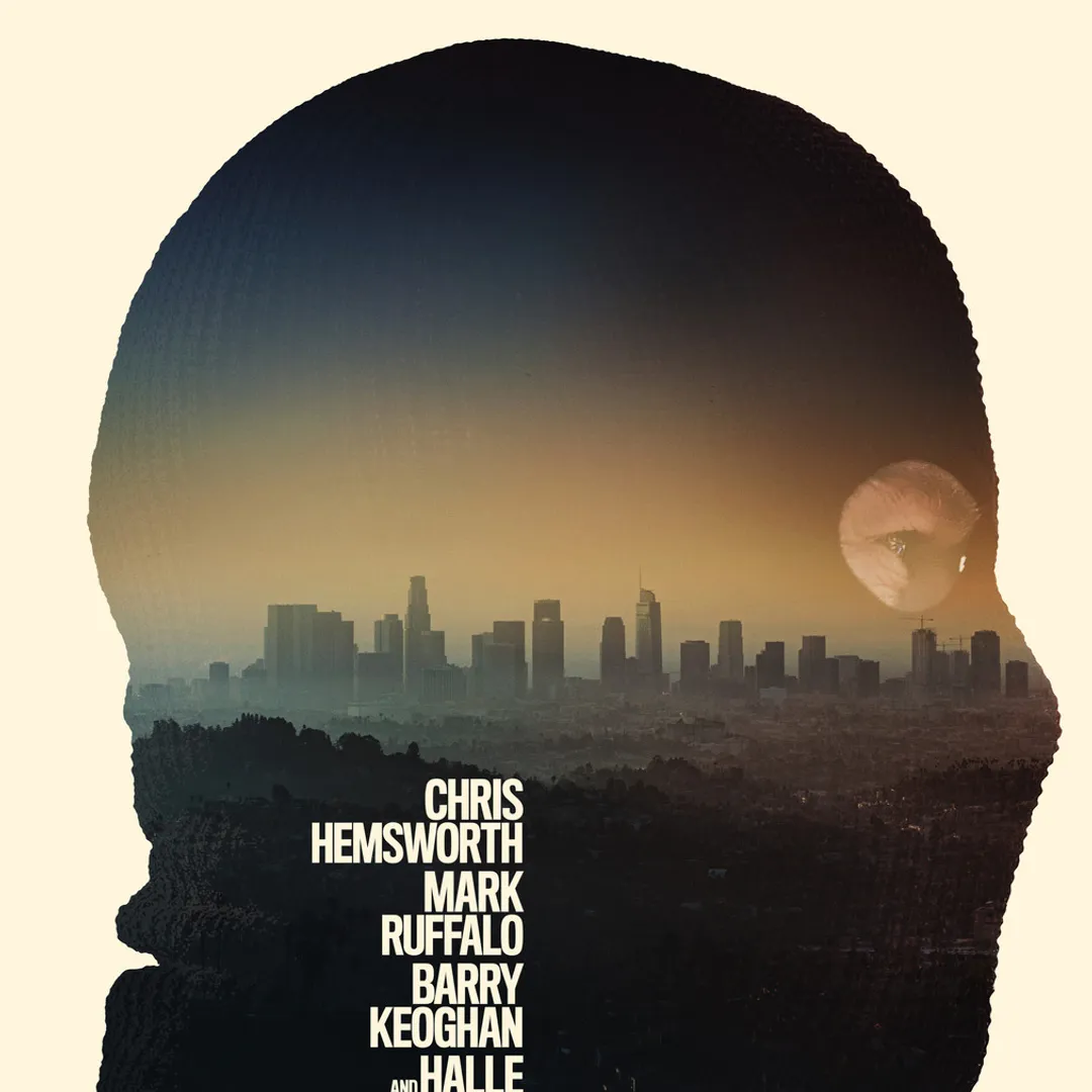 Release artwork