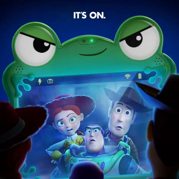All songs from Toy Story 5