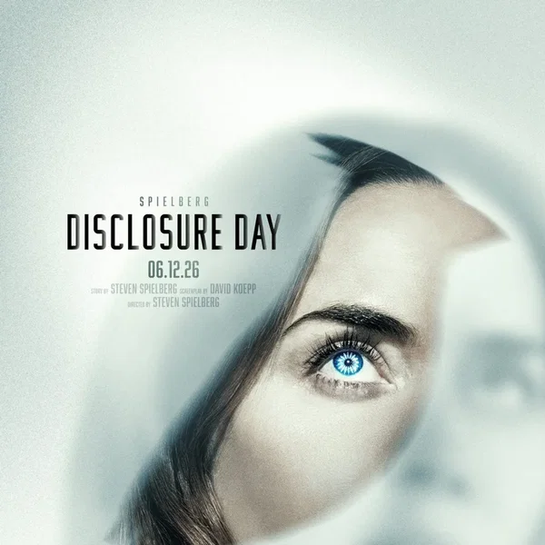 All songs from Disclosure Day