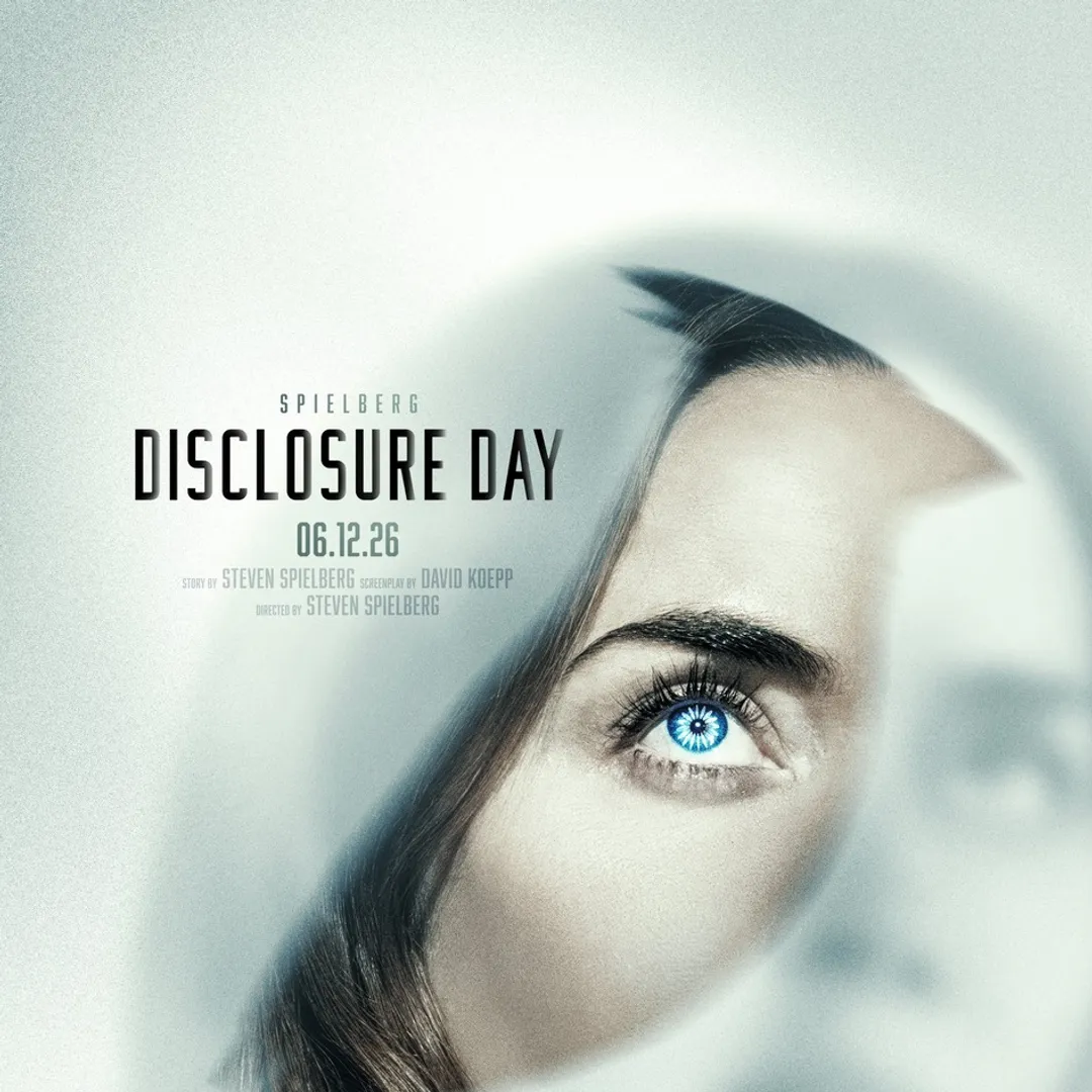 Release artwork