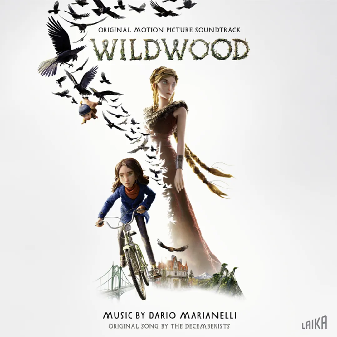 All songs from Wildwood