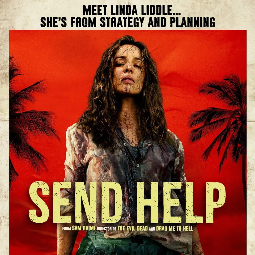 Release artwork