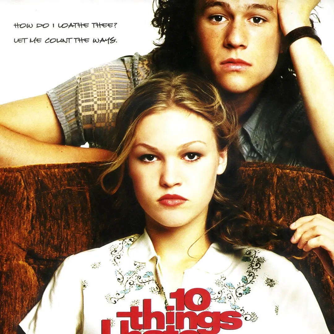 Release artwork