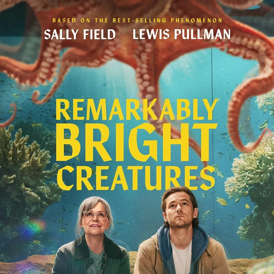 Release artwork