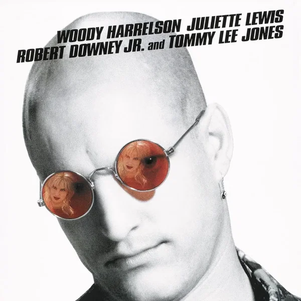 All songs from Natural Born Killers