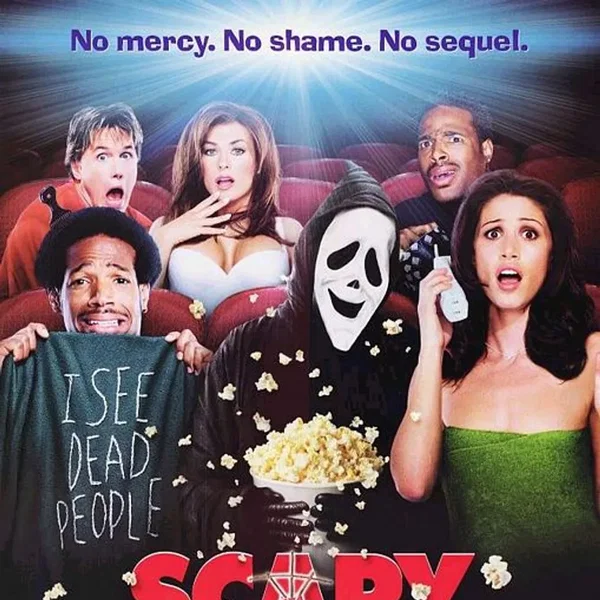 All songs from Scary Movie