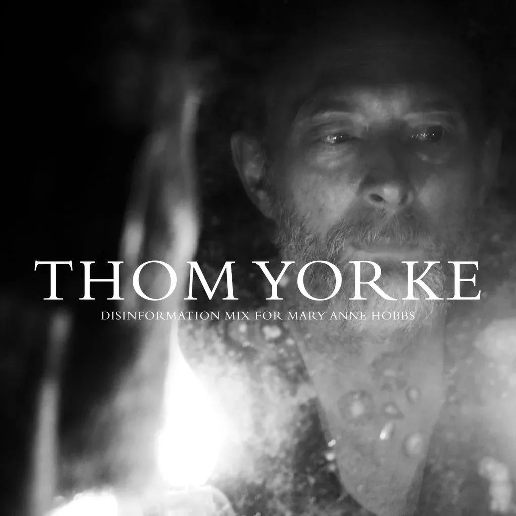 Release artwork