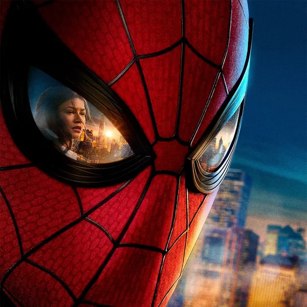 All songs from Spider-Man: Brand New Day