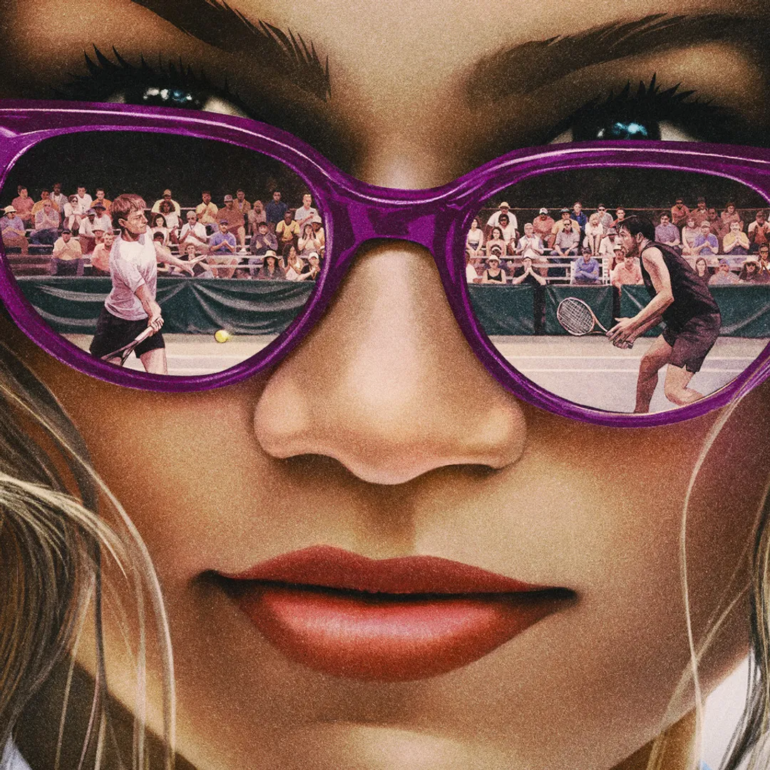 Release artwork