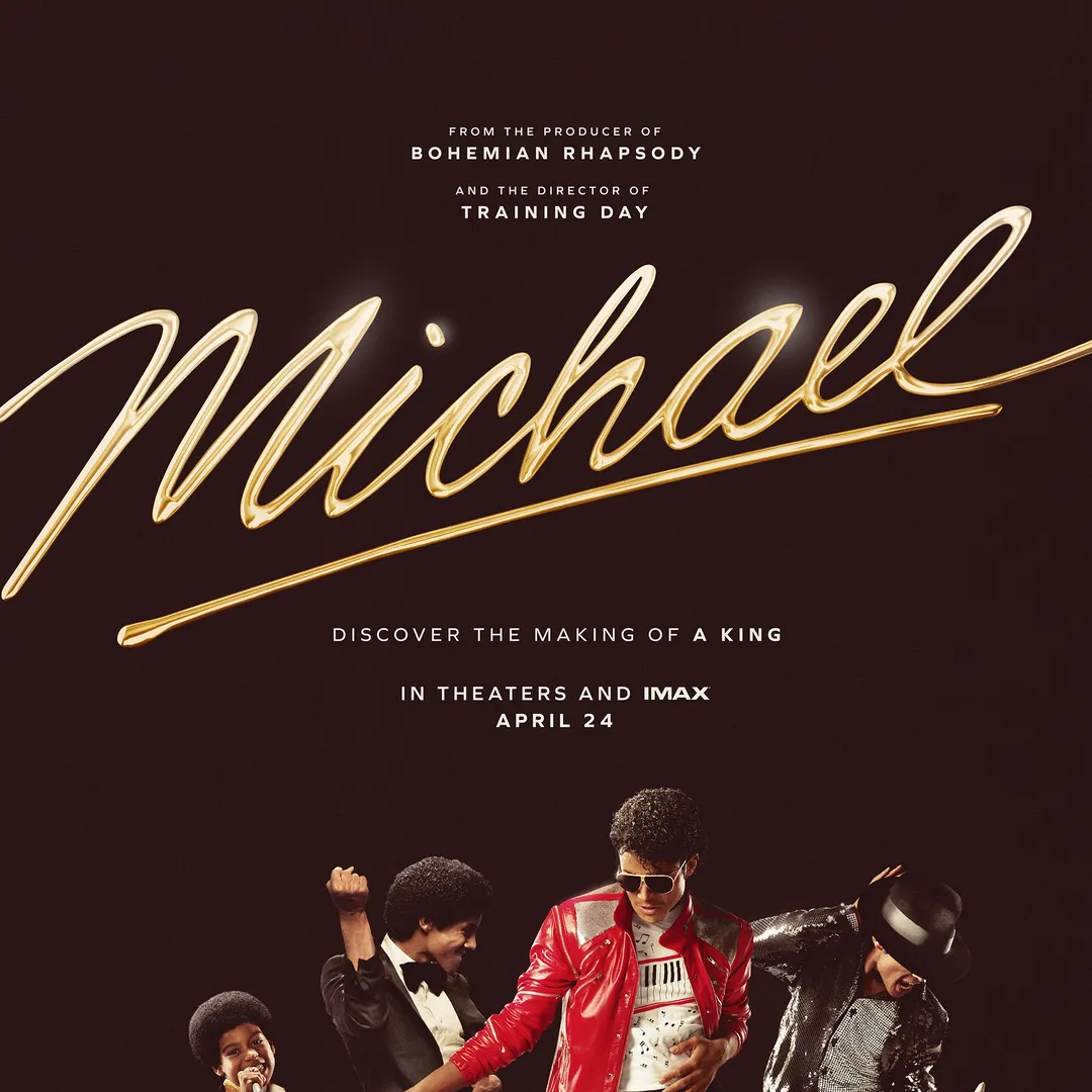 Release artwork