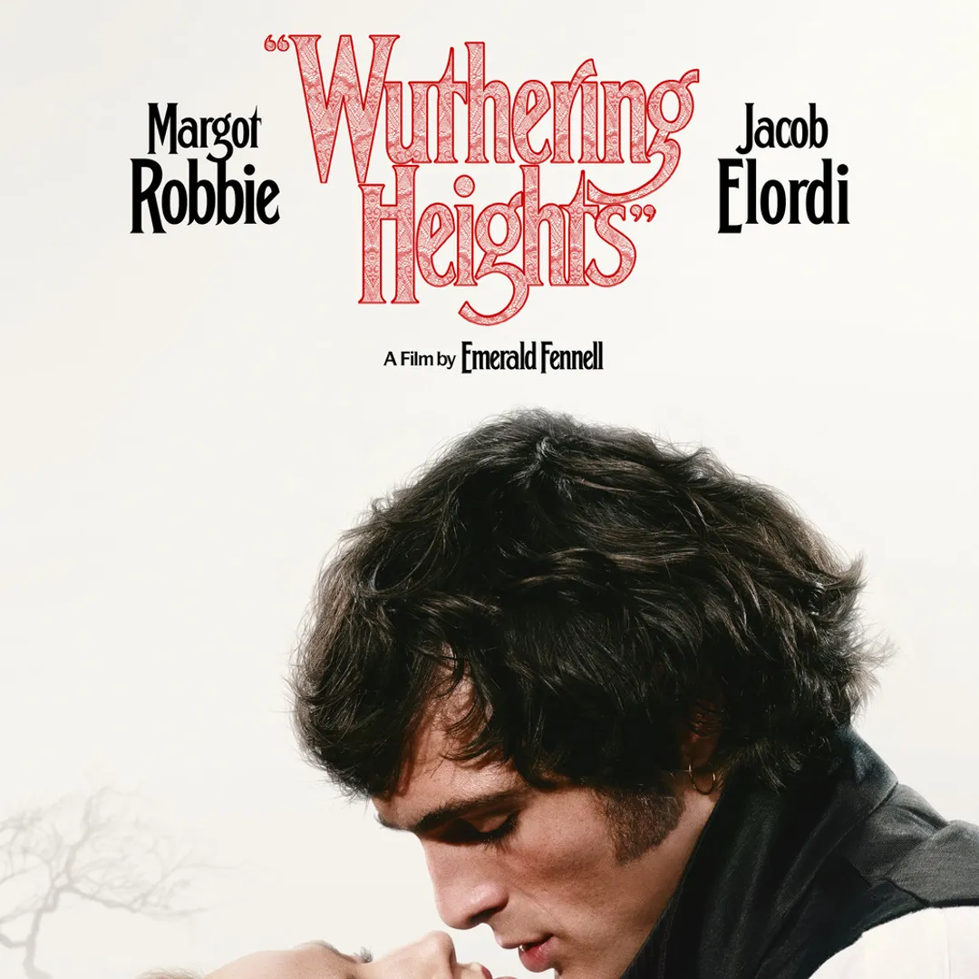 Release artwork