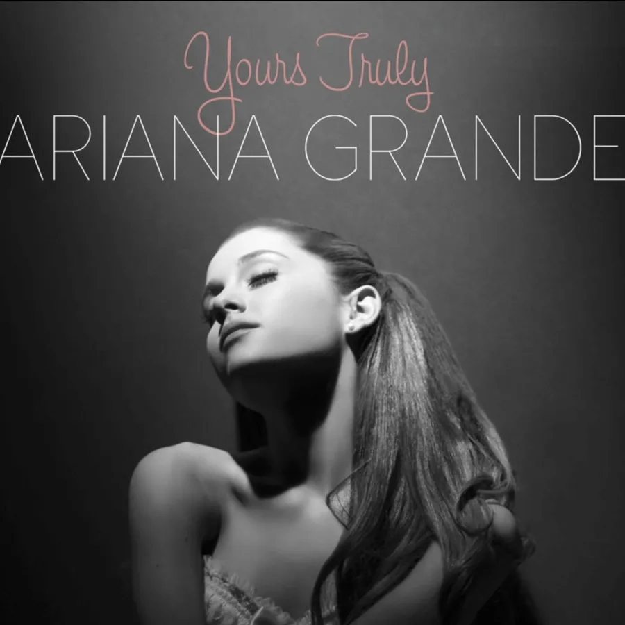 Release artwork