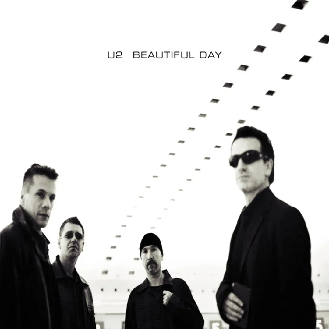 Release artwork
