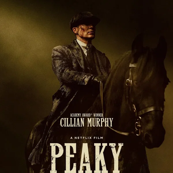 All songs from Peaky Blinders: The Immortal Man