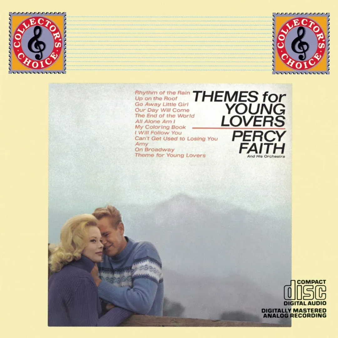 Release artwork