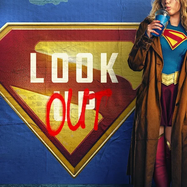 All songs from Supergirl