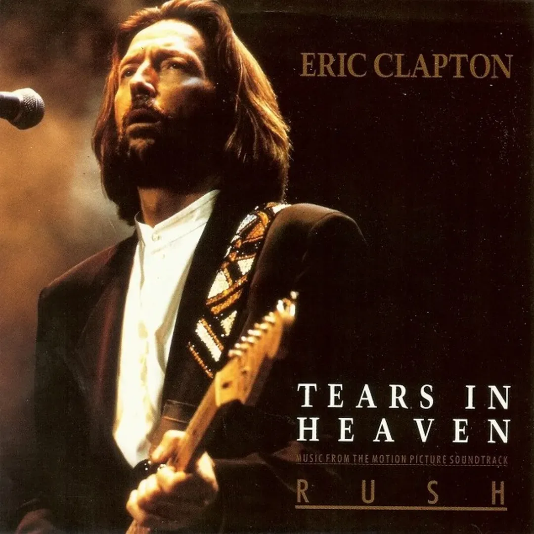 Release artwork