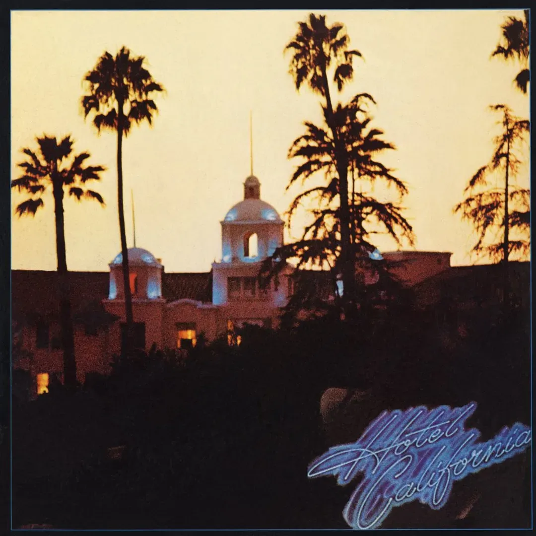 Release artwork