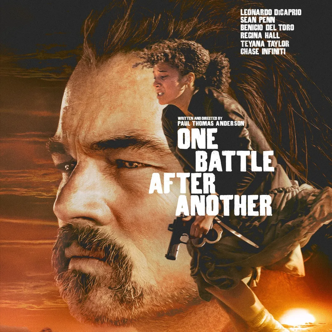 Release artwork