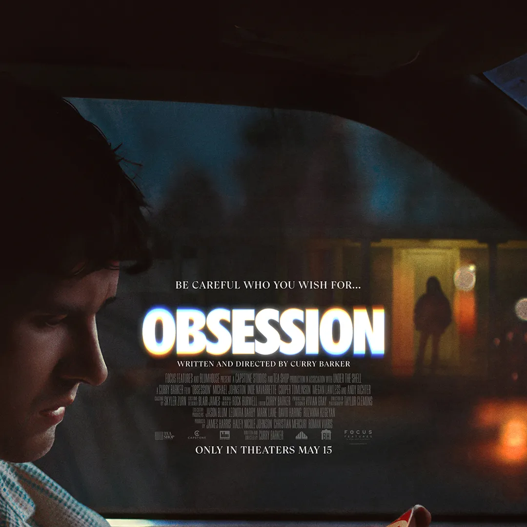 All songs from Obsession (2025)