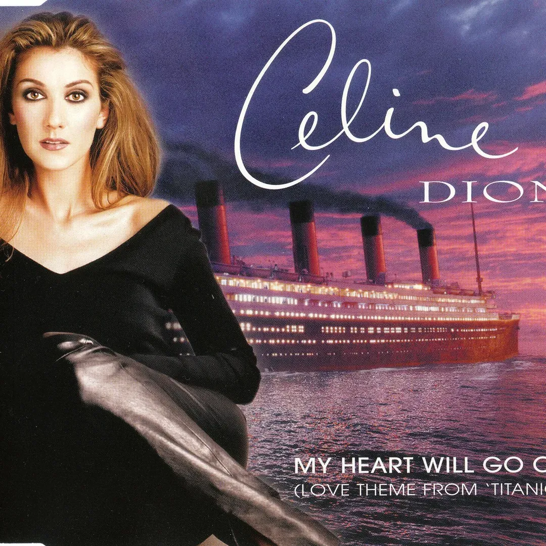Release artwork
