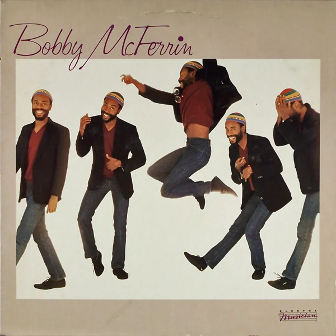 Release artwork