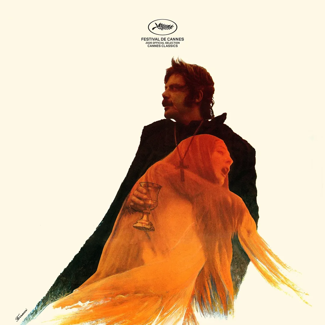 Release artwork