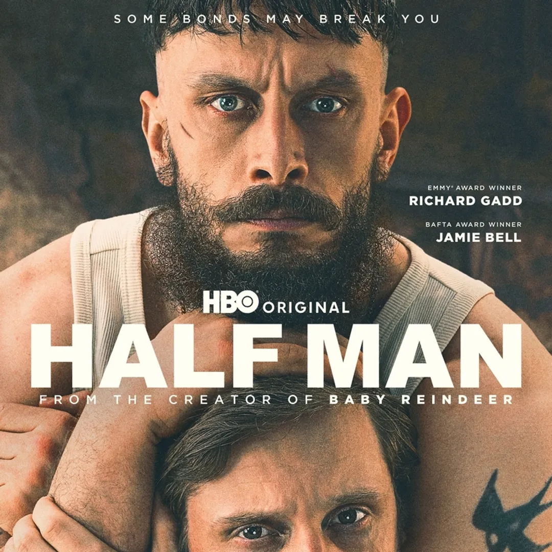 Release artwork