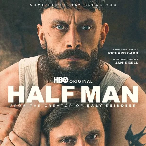 All songs from Half Man