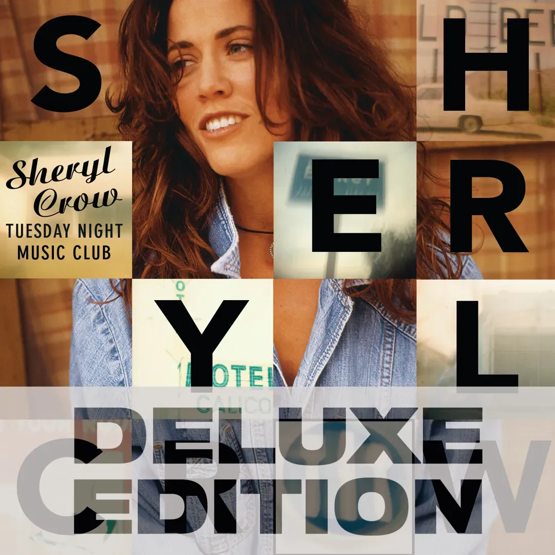 Release artwork
