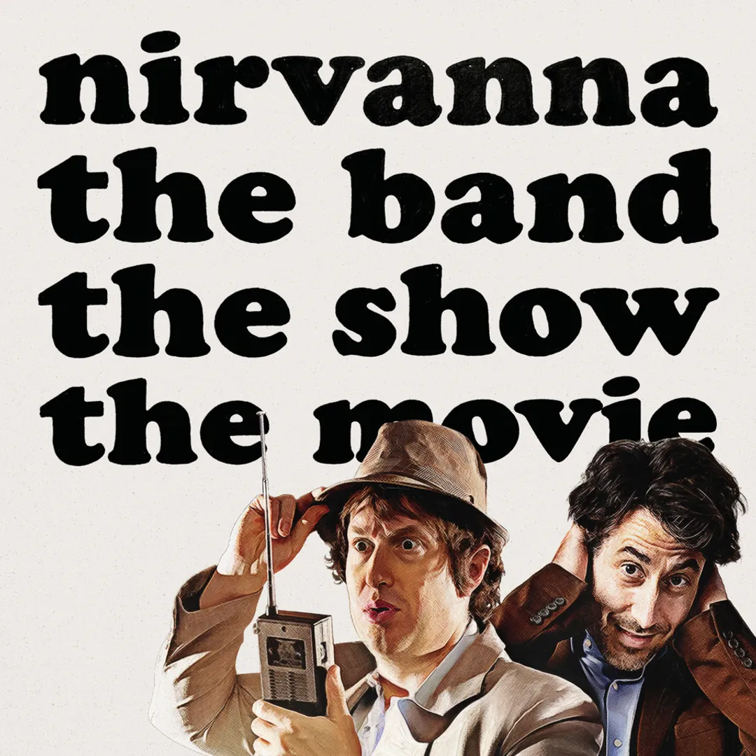 Release artwork
