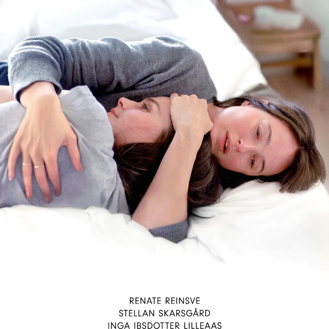 Release artwork