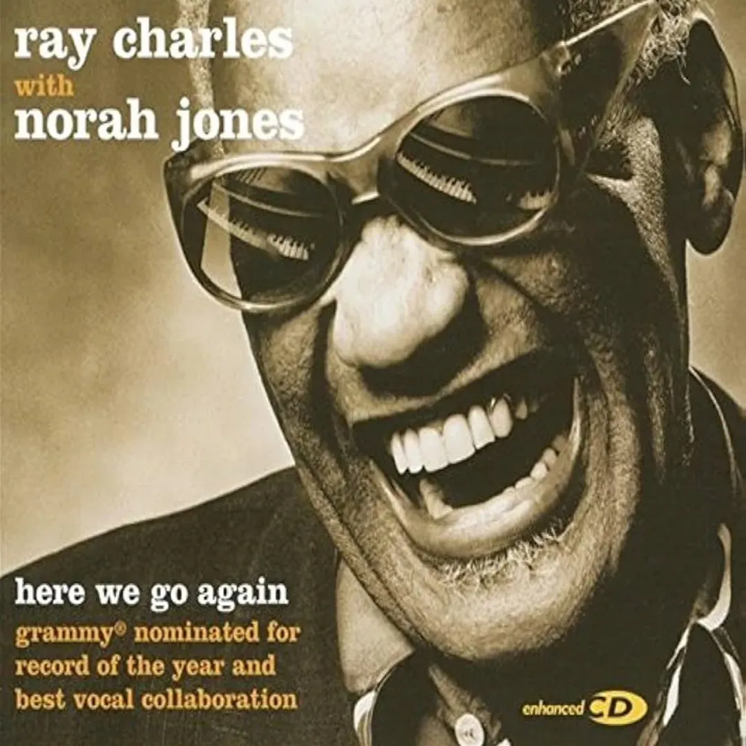 Release artwork