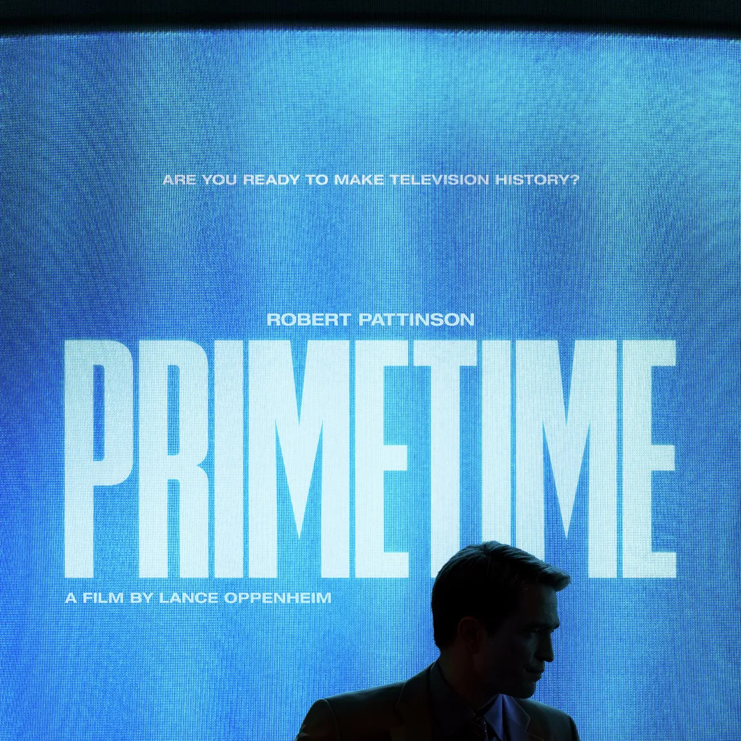 All songs from Primetime