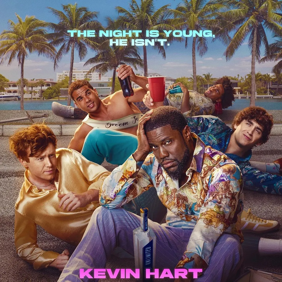 Release artwork
