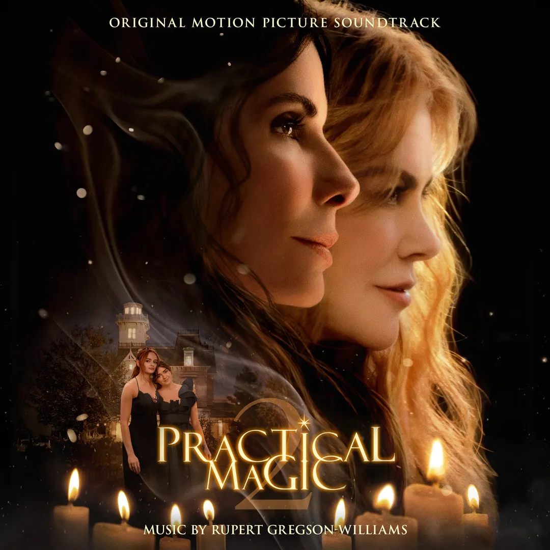All songs from Practical Magic 2