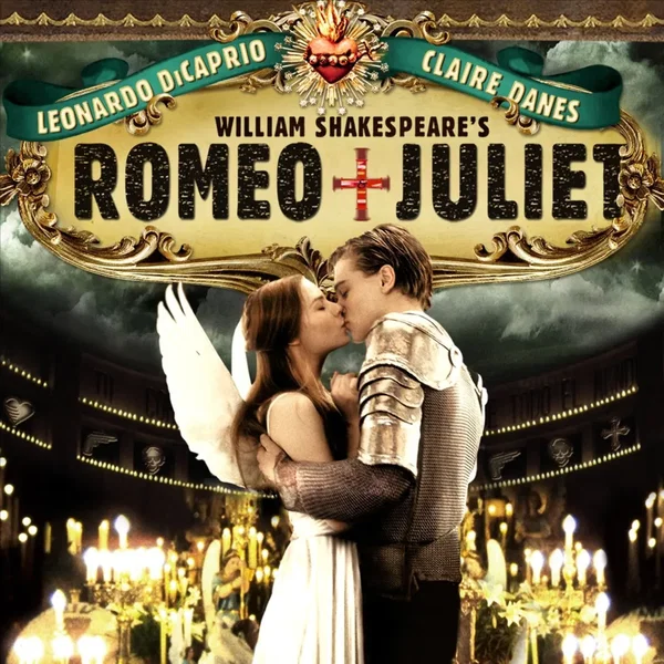 All songs from Romeo + Juliet (1996)
