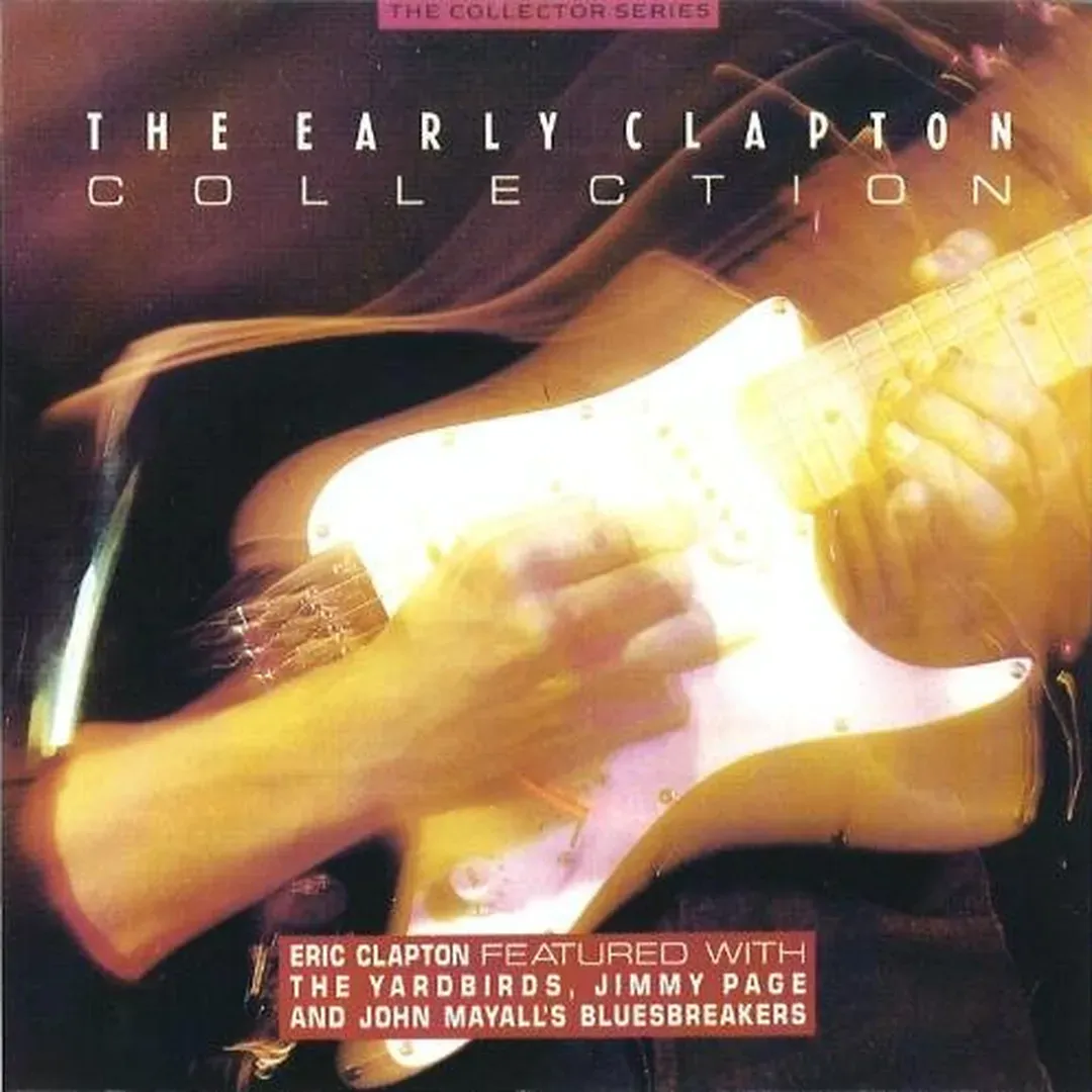 Release artwork