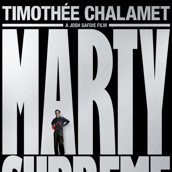 All songs from Marty Supreme