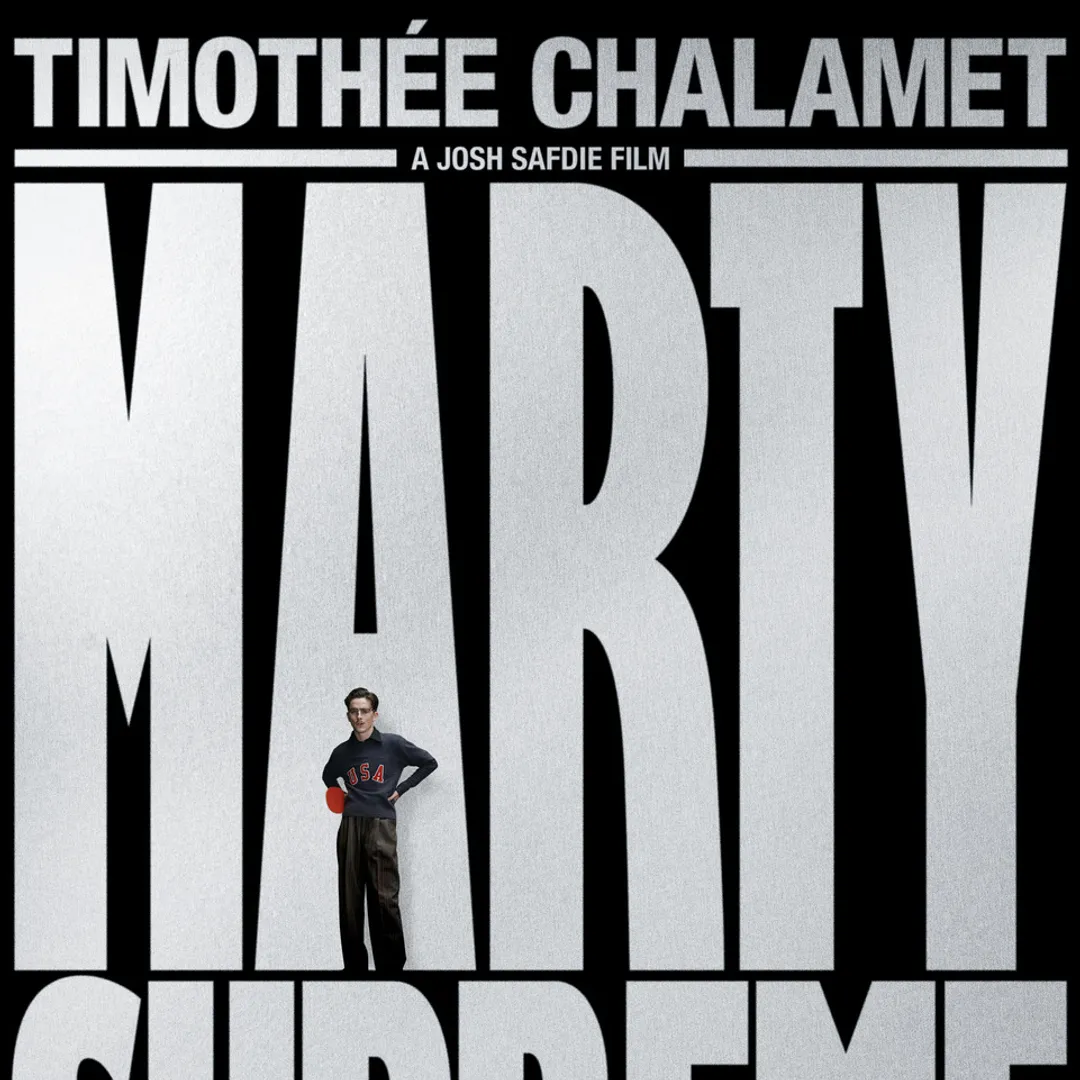 Release artwork